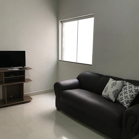 Apartamento No Centro De Capitolio - 102 Luaran gambar