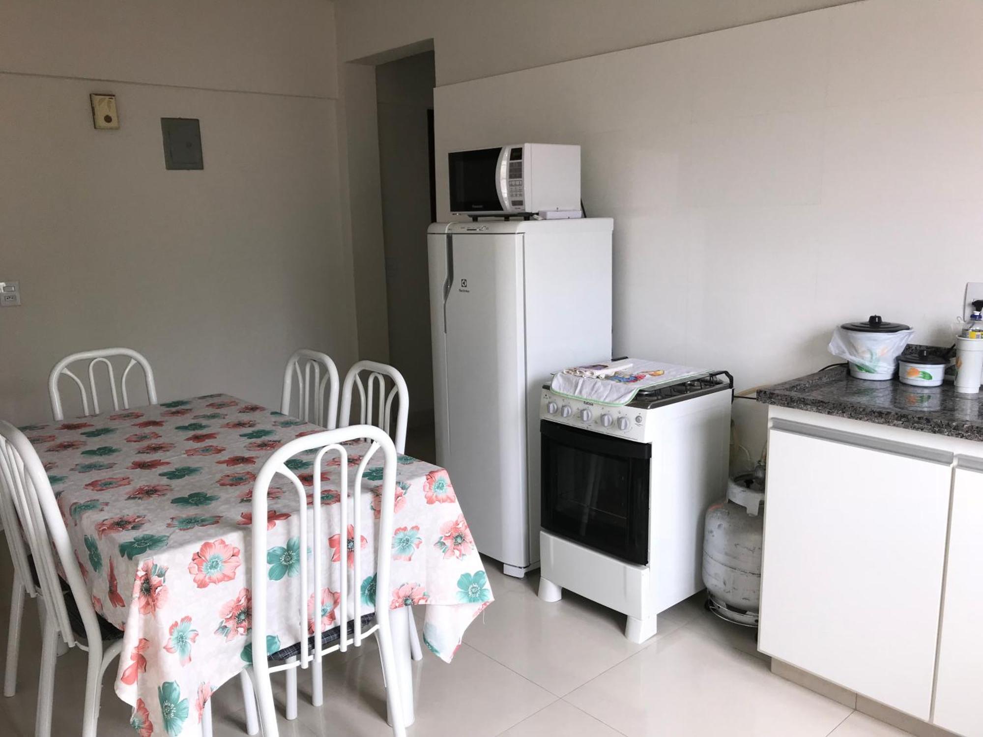 Apartamento No Centro De Capitolio - 102 Luaran gambar