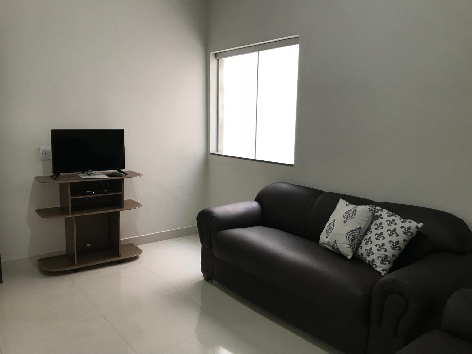 Apartamento No Centro De Capitolio - 102 Luaran gambar