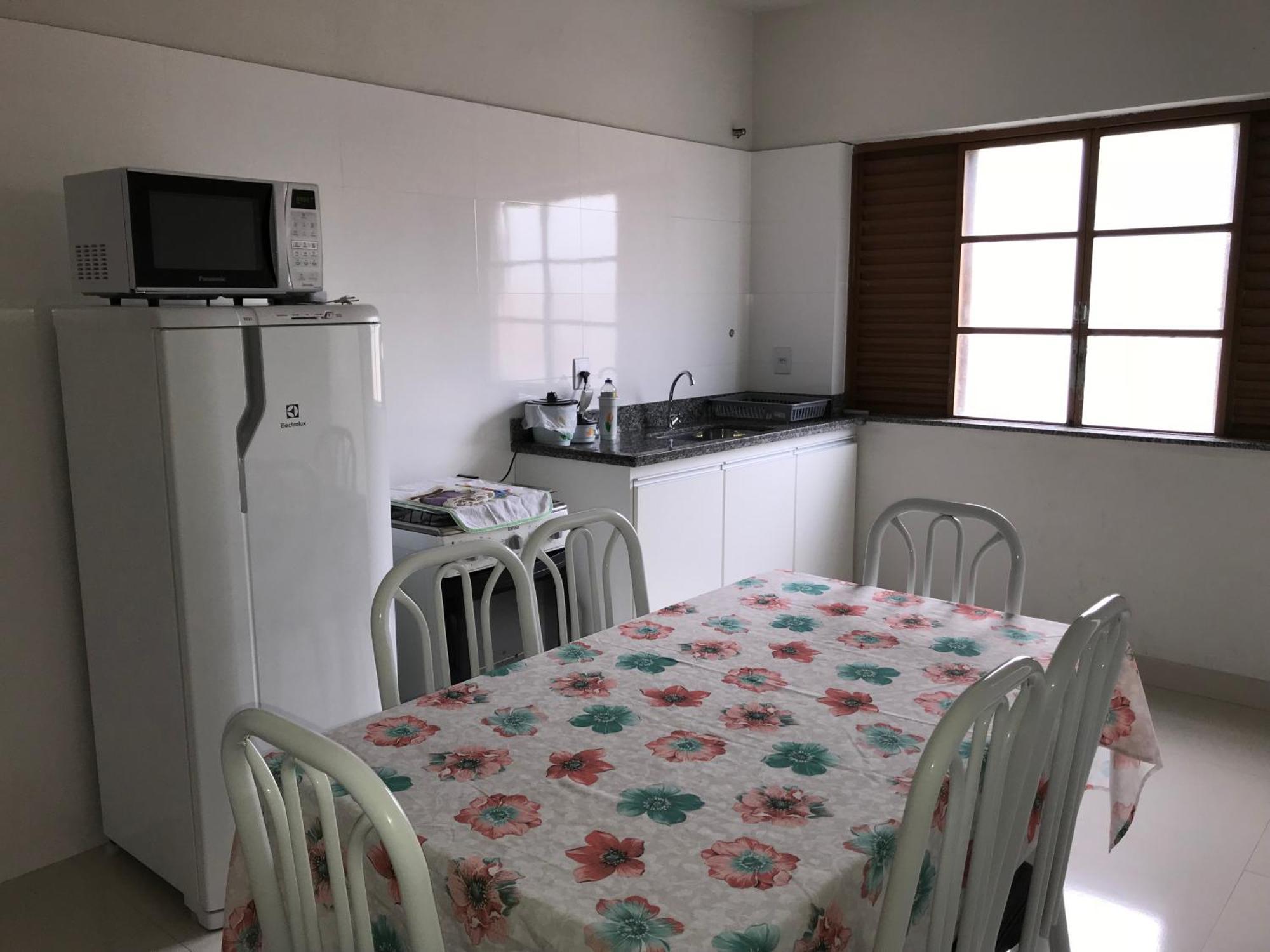 Apartamento No Centro De Capitolio - 102 Luaran gambar
