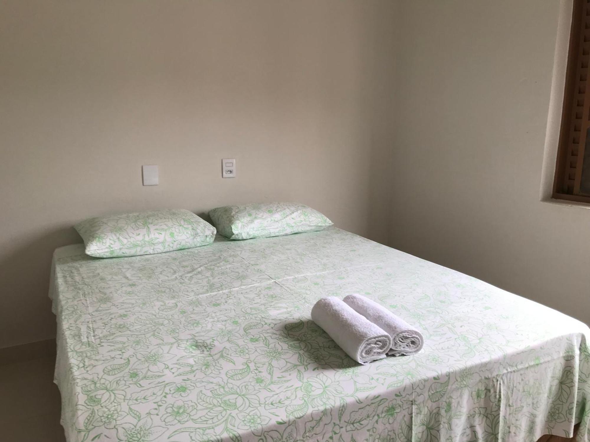 Apartamento No Centro De Capitolio - 102 Luaran gambar