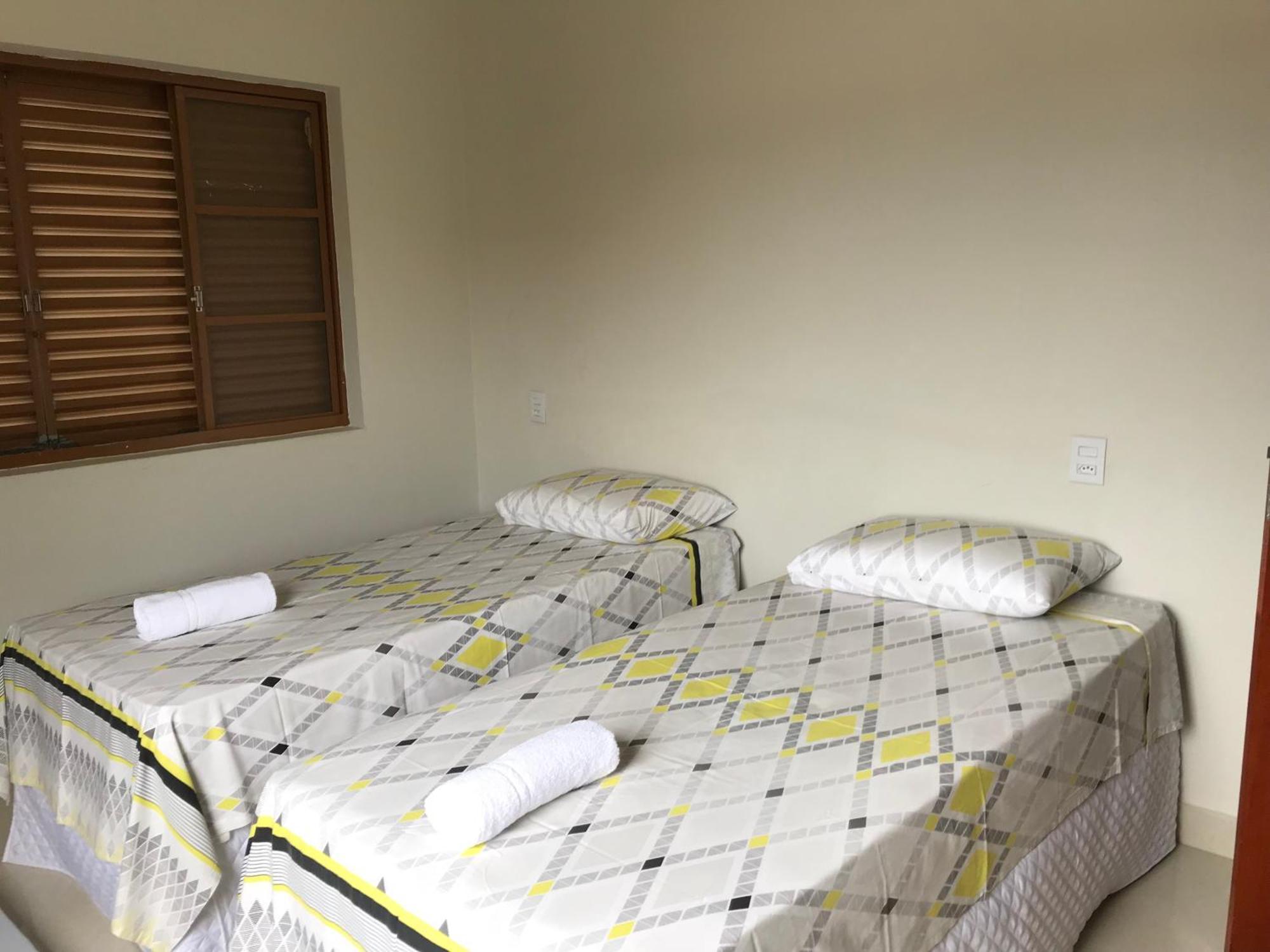 Apartamento No Centro De Capitolio - 102 Luaran gambar