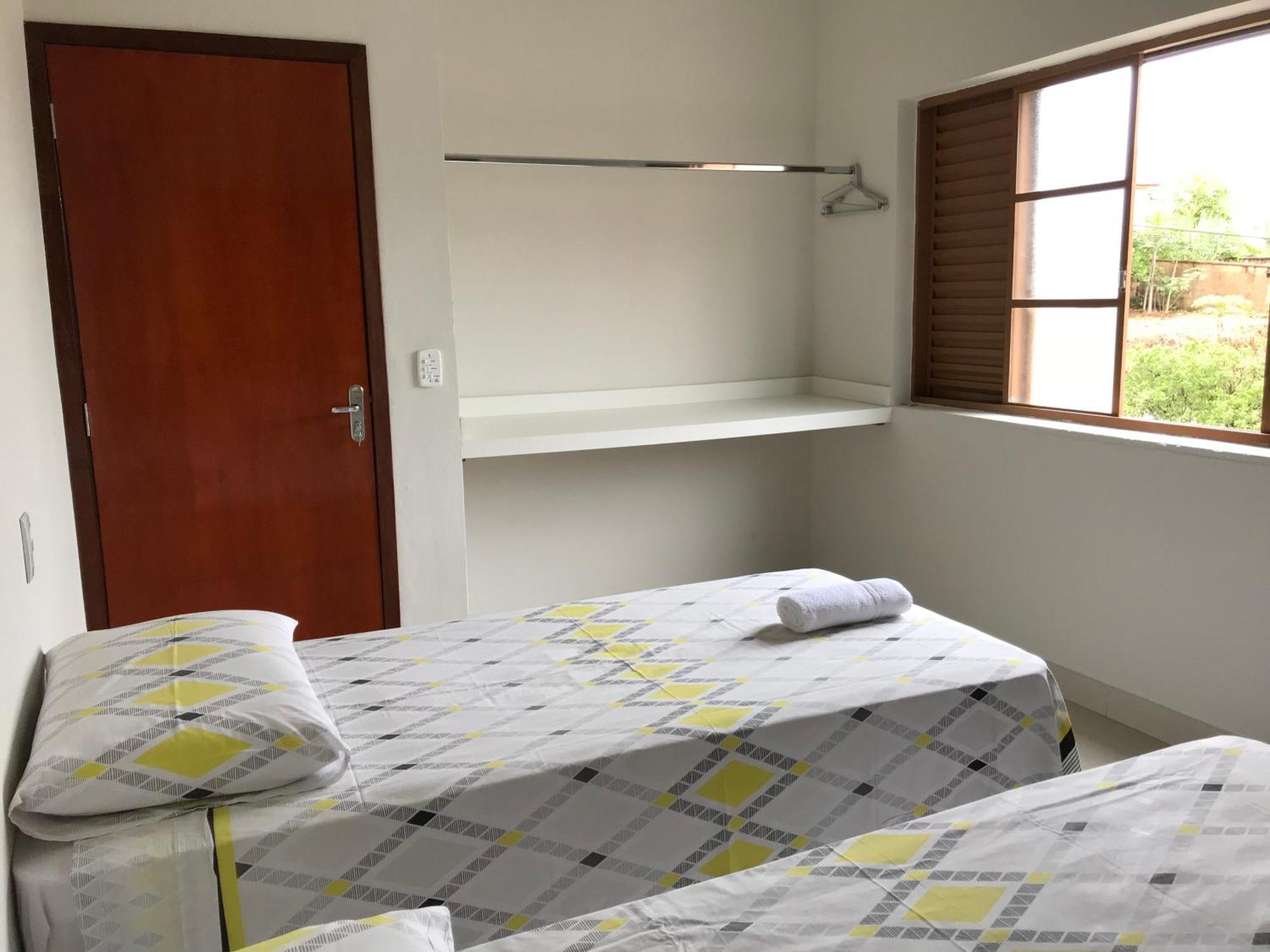 Apartamento No Centro De Capitolio - 102 Luaran gambar